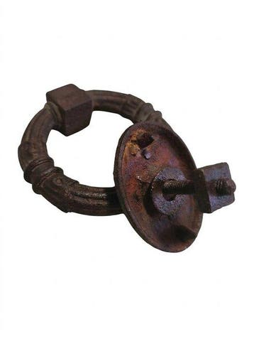 Deurklopper - 1850-1900 - Aldaba