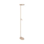 Lucide ORTOLAN - Vloerlamp - LED Dimb. - CCT -, Huis en Inrichting, Lampen | Vloerlampen, Verzenden, Nieuw