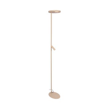 Lucide ORTOLAN - Vloerlamp - LED Dimb. - CCT -, Verzenden, Nieuw