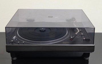 Technics - SL-1350 Platenspeler