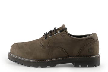 Timberland Veterschoenen in maat 42 Bruin, Bruin, Verzenden, Timberland, Gedragen