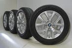 BMW X1 F48 X2 F39 574 17 inch velgen Pirelli Winterbanden Or, Auto-onderdelen, Ophalen of Verzenden, Nieuw
