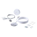 Philips CoreLine Panneau SME-4 Kit De Suspension Blanc -, Verzenden, Nieuw