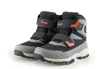Kastinger Wandelschoenen Jongens in maat 35 Grijs, Verzenden, Schoenen
