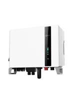 Solis S6 8kW 3fase Hybrid Omvormer (incl. 3fase meter), Verzenden, Nieuw