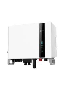 Solis S6 8kW 3fase Hybrid Omvormer (incl. 3fase meter), Doe-het-zelf en Bouw, Zonnepanelen en Toebehoren, Nieuw, Verzenden