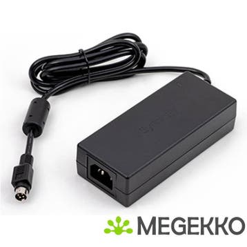 Synology Adapter 100W_3 netvoeding & inverter Binnen 100 W, Informatique & Logiciels, Pc & Câble réseau, Verzenden