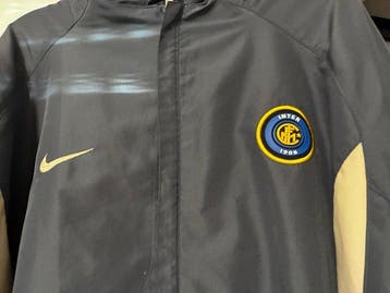 Inter - Italiaanse voetbal competitie - Trainingspak, Nieuw