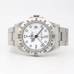 Rolex - Explorer II - 16570 - Homme - 1990-1999, Bijoux, Sacs & Beauté