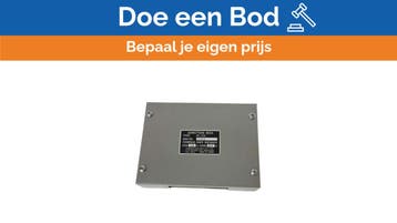 Bieden: Furuno Satcom C EEPROM FELCOM15 Marine Junction Box, Ophalen of Verzenden