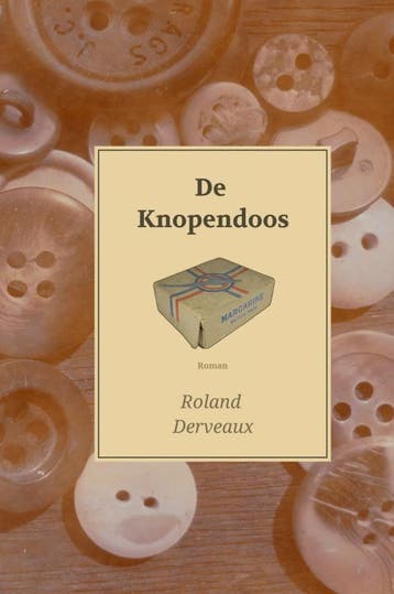 De knopendoos 9789402162622 Roland Derveaux, Verzenden, Roland Derveaux