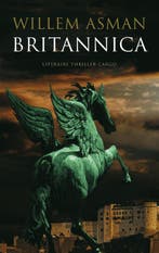 Britannica 9789023423812 Willem Asman, Livres, Verzenden, Willem Asman