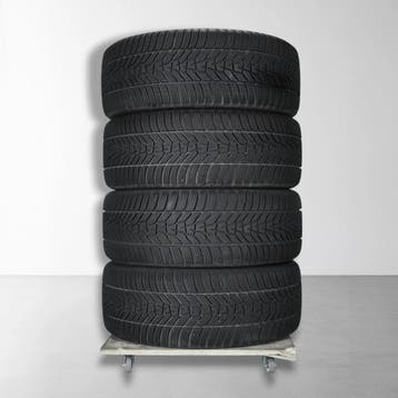 Audi A6 S6 C8 4K Polygon 20 inch originele velgen 4K0601025A, Ophalen of Verzenden