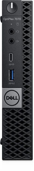 Dell OptiPlex 7070 Mini , 8GB , 512GB SSD , i5-9500T A-Grade, Informatique & Logiciels, Ordinateurs de bureau, Ophalen of Verzenden