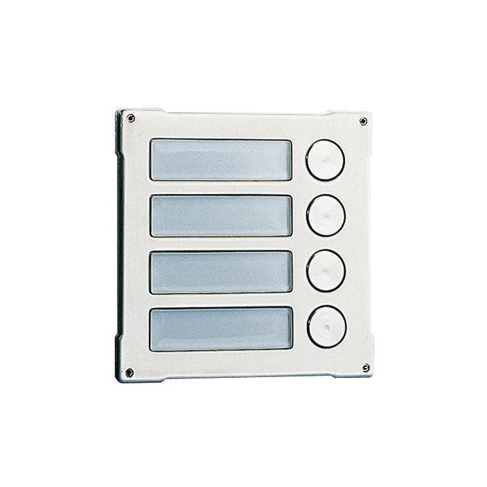 Comelit VAndalcom Function Module For Door Station - 3064S, Doe-het-zelf en Bouw, Alarmsystemen, Verzenden