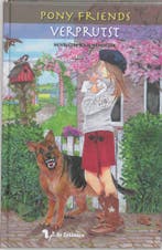 Verprutst / Pony Friends / 5 9789045410524 H. Kan-Hemmink, Boeken, Verzenden, Gelezen, H. Kan-Hemmink