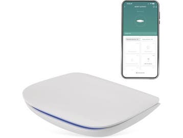 Veiling - EMOS GoSmart ZigBee - Smart Home Hub, Computers en Software, Gebruikt