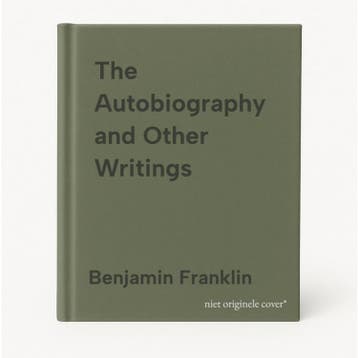 The Autobiography and Other Writings 9781841593661, Verzenden, Zo goed als nieuw, Benjamin Franklin