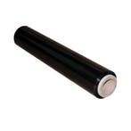 Palletfolie wikkelfolie sealfolie zwart 1.5kg, Ophalen of Verzenden, Nieuw