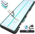 AWSUM Air Mat 3m | Retour deal | 35% korting (airtrack), Sports & Fitness, Sports & Fitness Autre, Verzenden