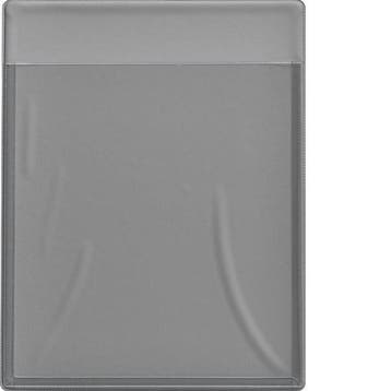 Hager Univers Porte-documents Pour Armoire - FZ757A4, Verzenden, Nieuw