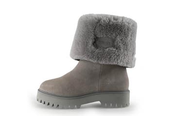 Bronx Snowboots in maat 37 Beige, Bronx, Verzenden, Beige, Snowboots