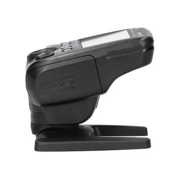 Yongnuo YN-E3-RT II trigger voor Canon met garantie, Audio, Tv en Foto, Afstandsbedieningen, Ophalen of Verzenden, Gebruikt