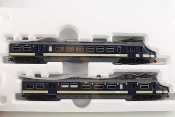 Piko H0 - 57571 - Elektrische locomotief (1) - Hondekop