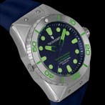 Tecnotempo - Divers 1000M Ocean Force - Automatic -