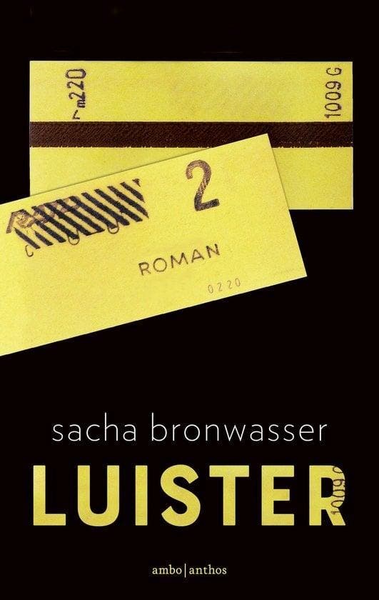 Luister (9789026352065), Boeken, Overige Boeken, Nieuw, Verzenden