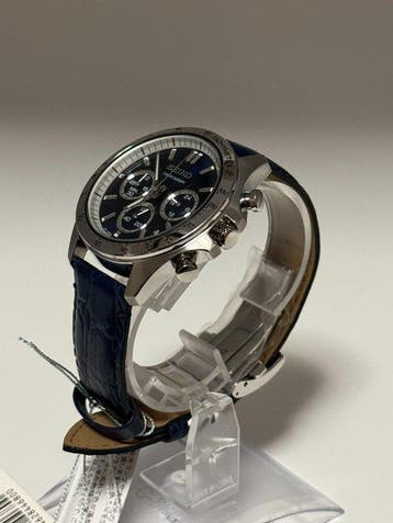 Seiko - SEIKO SELECTION - Zonder minimumprijs - SBTR019 -