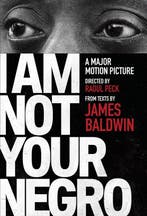 I am not your negro 9780525434696 James Baldwin, Boeken, Verzenden, Gelezen, James Baldwin