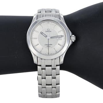 Omega - Seamaster 120M - Sans prix de réserve - 2511.31 -, Nieuw