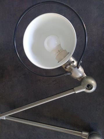 Jielde - Jean-Louis Domecq - Lampe - Signal - Acier - Lampe, Antiek en Kunst