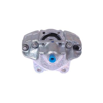 Remklauw Achteras links BMW 2500 2.8 L 1975-1977, Verzenden