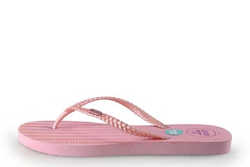 Reef Slippers in maat 38½ Roze, Slippers, Verzenden, Roze, Reef