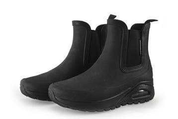 Skechers Chelsea boots in maat 37 Zwart, Kleding | Dames, Schoenen, Skechers, Verzenden, Zwart, Overige typen