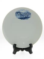 Bord Holland servies - Utrecht, Verzenden, Gebruikt