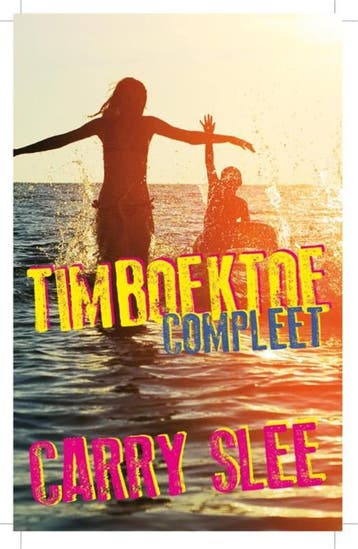 Timboektoe compleet / Timboektoe 9789049926632 Carry Slee, Verzenden, Gelezen, Carry Slee