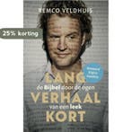 Lang verhaal kort 9789492688002 Remco Veldhuis, Verzenden, Zo goed als nieuw, Remco Veldhuis