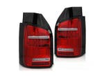 LEDBar achterlichten dynamisch knipperlicht RedWhite, Auto-onderdelen, Verzenden, Nieuw, Volkswagen