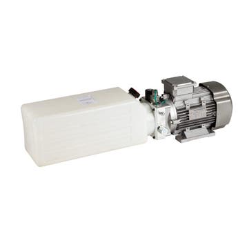 Hydraulische pomp 380V 2,2kW, Ophalen of Verzenden, Nieuw