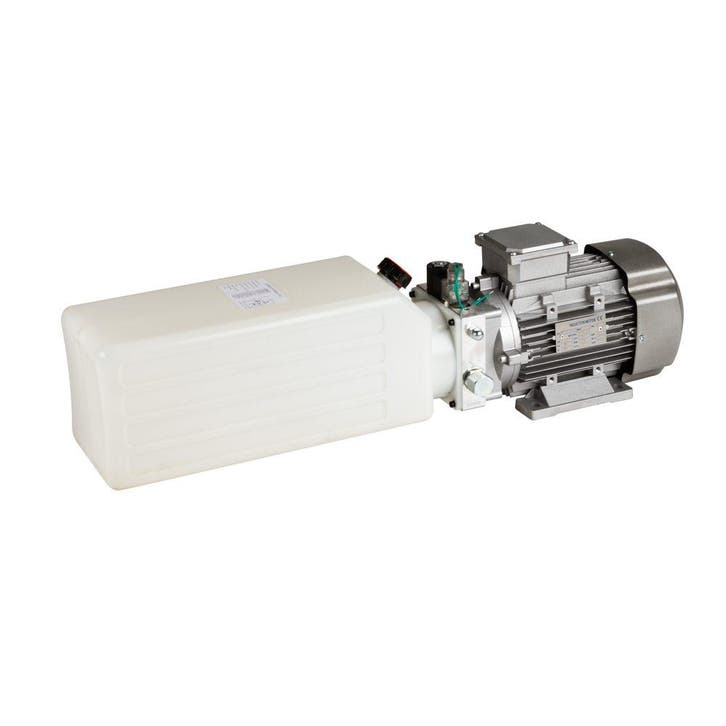 Hydraulische pomp 380V 2,2kW, Doe-het-zelf en Bouw, Gereedschap | Lasapparaten, Ophalen of Verzenden
