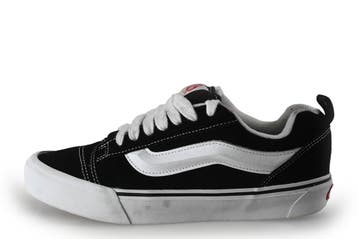 Vans Sneakers in maat 42 Zwart, Kleding | Heren, Schoenen, Verzenden, Zwart, Sneakers, Vans