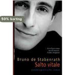Salto vitale 9789022532379 Bruno de Stabenrath, Verzenden, Bruno de Stabenrath
