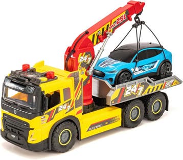 Volvo FMX Sleepwagen 54cm | Retour Deal | 34% Korting!, Verzenden