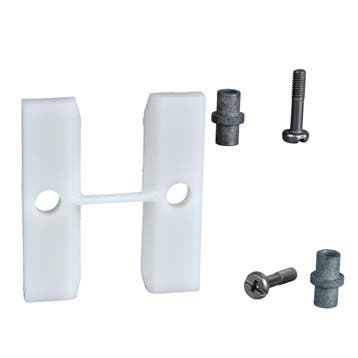 Schneider Electric Harmony Mech. Interrupteur de, Bricolage & Construction, Verzenden