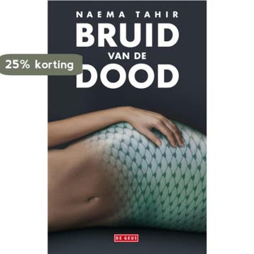 Bruid van de dood 9789044515503 Naema Tahir, Verzenden, Gelezen, Naema Tahir