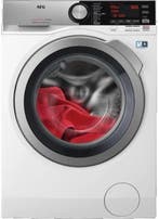 AEG L8WE06CS - Was-droogcombinatie - 10 kg wassen - 6 kg, Ophalen of Verzenden, Nieuw