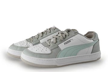 Puma Sneakers in maat 39 Wit, Kleding | Dames, Wit, Sneakers, Gedragen, Puma